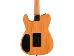 Fender Limited Edition Acoustasonic Player Telecaster image 2