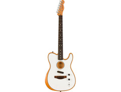 Fender Limited Edition Acoustasonic Player Telecaster image 3