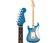 Fender Limited Edition American Showcase Stratocaster HSS image 4