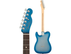 Fender Limited Edition American Showcase Telecaster image 4