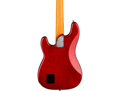 Fender Limited Edition American Ultra Precision Bass image 2