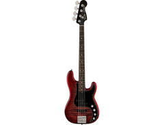 Fender Limited Edition American Ultra Precision Bass - What To