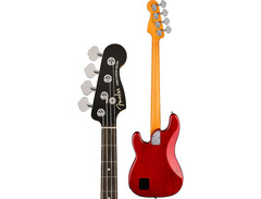 Fender Limited Edition American Ultra Precision Bass image 4