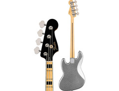 Fender Limited Edition Mikey Way Signature Jazz Bass image 4