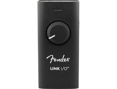 Fender Link I/O USB Audio Interface image 2