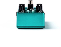 MXR M-83 Bass Chorus Deluxe image 4