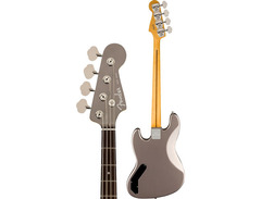 Fender MIJ Aerodyne Special Jazz Bass image 4