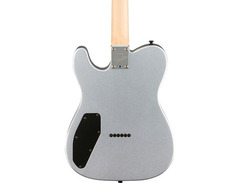 Fender MIJ Boxer Telecaster HH image 2