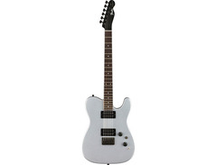 Fender MIJ Boxer Telecaster HH image 3