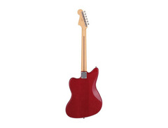 Fender MIJ FSR Collection Hybrid II Jazzmaster image 2