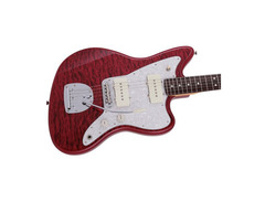 Fender MIJ FSR Collection Hybrid II Jazzmaster image 4