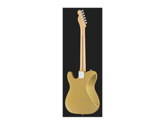 Fender MIJ FSR Collection Hybrid II Telecaster image 3