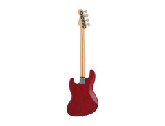 Fender MIJ Hybrid II Jazz Bass image 2