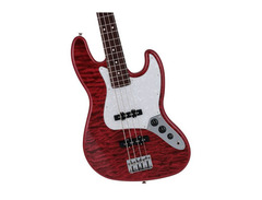 Fender MIJ Hybrid II Jazz Bass image 3
