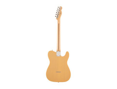 Fender MIJ Traditional '50s Telecaster Left-Handed image 2