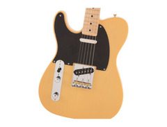 Fender MIJ Traditional '50s Telecaster Left-Handed image 4