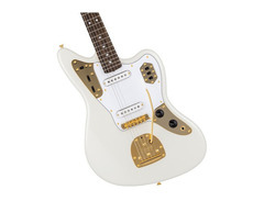 Fender MIJ Traditional II '60s Jaguar image 3
