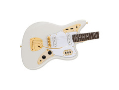 Fender MIJ Traditional II '60s Jaguar image 4