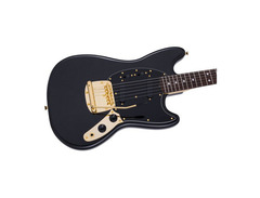 Fender MIJ Traditional II 60s Mustang image 4