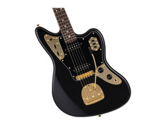 Fender MIJ Traditional II Late '60s Jaguar image 3