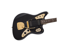 Fender MIJ Traditional II Late '60s Jaguar image 4