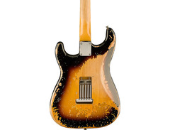 Fender Mike McCready Signature Stratocaster image 2