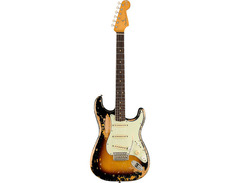 Fender Mike McCready Signature Stratocaster image 3
