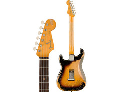 Fender Mike McCready Signature Stratocaster image 4