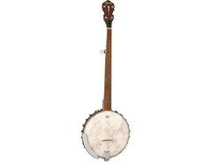 Fender Paramount PB-180E Banjo image 2