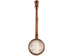Fender Paramount PB-180E Banjo image 3