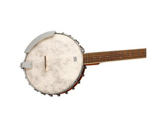 Fender Paramount PB-180E Banjo image 4