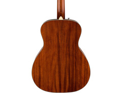 Fender Paramount PR-180E Resonator image 2