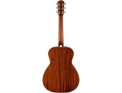 Fender Paramount PR-180E Resonator image 4