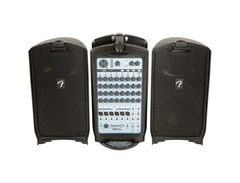 Fender Passport 500 Pro Portable 500w PA System image 4