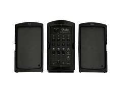 Fender Passport Conference Series 2 5-Channel 175-Watt Portable PA System image 2