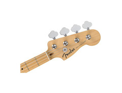 Fender PB Standard Precision Bass MIJ image 4
