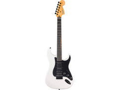 Fender Player II Advanced Stratocaster HSS HT image 3