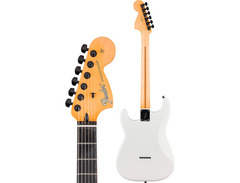 Fender Player II Advanced Stratocaster HSS HT image 4