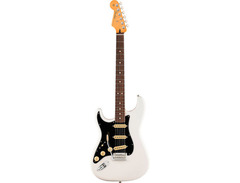 Fender Player II Stratocaster Left-Handed image 3