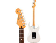 Fender Player II Stratocaster Left-Handed image 4