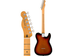 Fender Player II Telecaster Left-Handed image 4