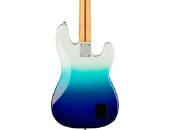 Fender Player Plus Precision Bass Left-Handed image 2