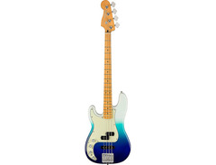Fender Player Plus Precision Bass Left-Handed image 3