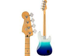 Fender Player Plus Precision Bass Left-Handed image 4