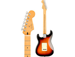 Fender Player Plus Stratocaster HSS HT image 4