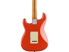 Fender Player Plus Stratocaster HSS with Roasted Maple Neck image 2