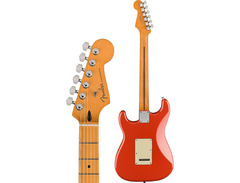 Fender Player Plus Stratocaster HSS with Roasted Maple Neck image 4