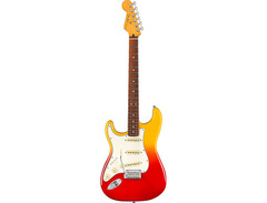 Fender Player Plus Stratocaster Left-Handed image 3