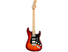 Fender Player Stratocaster Plus Top image 3
