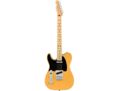 Fender Player Telecaster Left Handed image 3